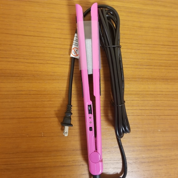 🆕️INF Titanium Tourmaline Technology Flat iron - Picture 5 of 7